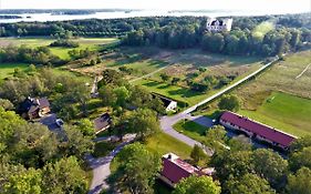 Bogesund Slottsvandrarhem